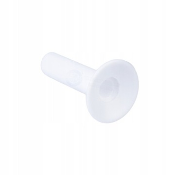 ZATYCZKA KOREK DO SZYBKOZŁĄCZEK OSMOZA 1/4 