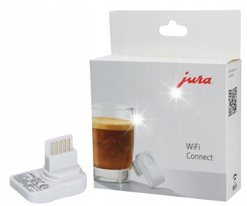 JURA - WiFi Connect