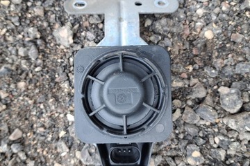 KLAKSON SEAT ATECA (KH7) 5G0951227B 2.0L DIESEL 110KW 2016