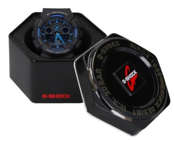 G-SHOCK МУЖСКИЕ СПОРТИВНЫЕ ЧАСЫ ДЛЯ ТРЕНИРОВОК + БЕСПЛАТНО