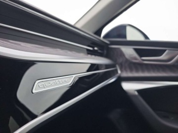 Audi A6 C8 Limousine Facelifting 2.0 40 TDI 204KM 2024 Audi A6 Limousine wentylowane fotele, kamery 360, BO, aktywny tempomat, ma, zdjęcie 18