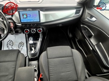Alfa Romeo Giulietta Nuova II Hatchback 5d 1.4 TB 16v 120KM 2011 Alfa Romeo Giulietta 1.4 Turbo 120KM- GAZ KME, kamery 360, pelen serwis, N, zdjęcie 16