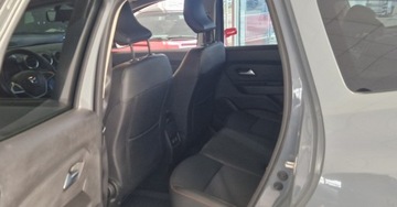 Dacia Duster II SUV Facelifting 1.3 TCe 150KM 2022 Dacia Duster 1.3 TCE 150KM 4WD Extreme Salon PL 1.3 Benzyna 150KM, zdjęcie 6