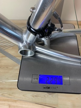 ДИЗАЙН CUBE ACID RECO РАМА 18 ДЮЙМОВ