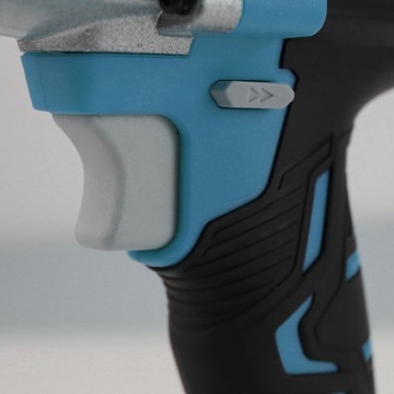 АККУМУЛЯТОРНЫЙ КЛЮЧ 20 В, С 4 НАКОНЕЧНИКАМИ, СВЕТОДИОДОМ, ЗАРЯДНОЕ УСТРОЙСТВО ДЛЯ АККУМУЛЯТОРА