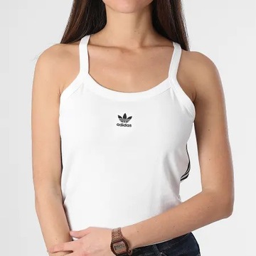 ADIDAS ORYGINALNY TOP S