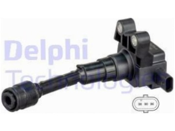 CÍVKA ZAPALOVACÍ DELPHI GN10635-12B1