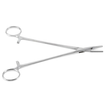 18 СМ ХИРУРГИЧЕСКИЕ ПРЯМЫЕ ГЕМОСТАТИЧЕСКИЕ ЩИПЦЫ