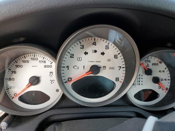 Porsche 911 997 Coupe 3.8 408KM 2011 Porsche 911 Carrera S 2011 3.8 Benzyna 408KM, zdjęcie 9