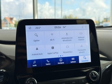 Ford Puma II 2024 Ford Puma ST-Line / CarPlay / LED / 1 właściciel /, zdjęcie 27