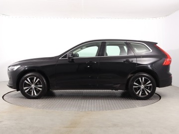 Volvo XC60 II Crossover T4 190KM 2020 Volvo XC60 T4, Salon Polska, 1. Właściciel, zdjęcie 2