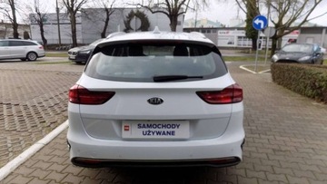 Kia Ceed III Kombi 1.6 CRDi 115KM 2019 Kia Ceed Dealer, VAT Marza, Wersja M, 1,6 CRDI..., zdjęcie 6