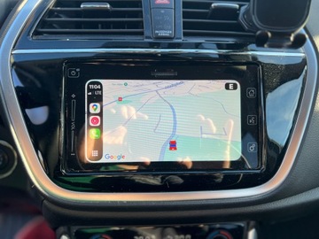 Suzuki SX4 II S-cross Facelifting 1.4 BOOSTERJET 140KM 2018 Suzuki SX4 S-Cross 1.4 Benzyna 140KM Salon - 1 Wlascici, zdjęcie 19