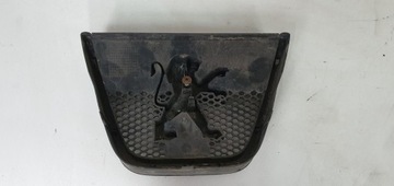 PEUGEOT 807 ZNAKY ZNAK PŘEDNÍ