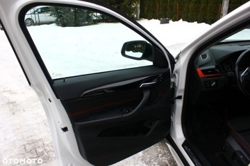 BMW X1 F48 2017 BMW X1 BMW X1 2.0 Diesel 163KM, zdjęcie 29