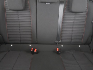 Peugeot 208 II Hatchback 1.2 PureTech 75KM 2021 Peugeot 208 1.2 PureTech, Salon Polska, zdjęcie 9