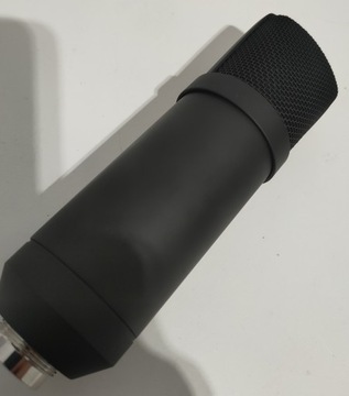 USB-микрофон для подкастов, радио-голосовая студия