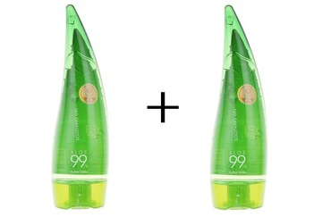 Holika Holika Aloe Soothing Gel Żel aloesowy 250ml