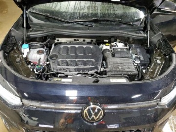 Volkswagen Tiguan III 2025 Volkswagen Tiguan Se R-Line Black 2025 2.0 Benzyna 184KM, zdjęcie 6