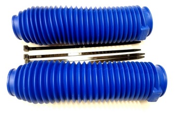 РЕЗИНОВЫЕ КРЫШКИ НА АМОРТИЗАТОРЫ HONDA XR XL 600 NX 650