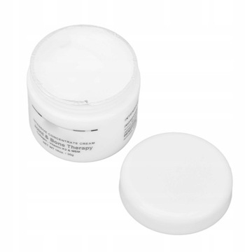 Organic Muscle Recovery Глубокий коллагеновый крем