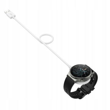 Зарядная станция для Huawei Watch GT3/GT Runner