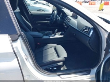 BMW Seria 4 F32-33-36 2018 BMW Seria 4 430I gran coupe 2.0 Benzyna 248KM, zdjęcie 9