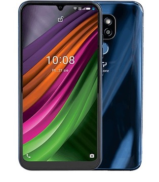Smartfon myPhone Now 4 GB / 64 GB LTE, E-SIM, Okazja, Duża Bateria, NFC,
