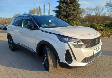 Peugeot 3008 II Crossover Facelifting  1.5 BlueHDi 130KM 2022 Peugeot 3008 297 GT PACK 1.5 BlueHDi 130 KM AUTOMAT I wl. GWARANCJA FV23, zdjęcie 2