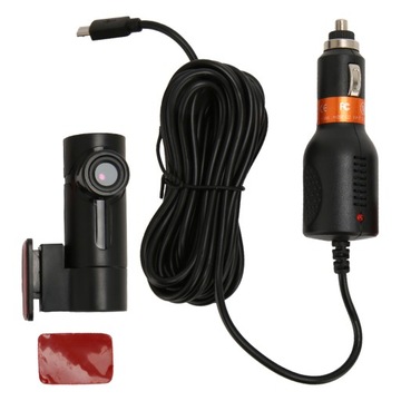 Видеорегистратор DASHCAM FHD1080P 360 ГРАДУСОВ