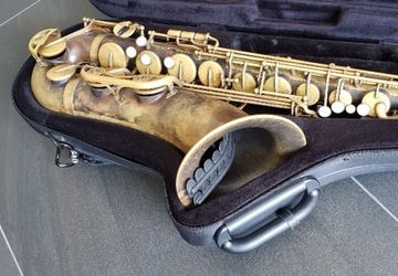 Крепление для саксофона Jazzlab saXholder PRO M