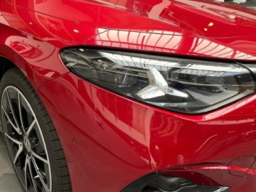 Mercedes CLA C118/X118 2026 MERCEDES-BENZ CLA 200 4-Matic AMG Line 1.5 (163KM) 2026, zdjęcie 1