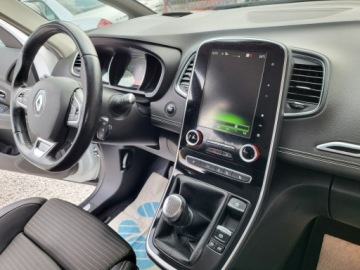 Renault Grand Scenic III 1.6 dCi 130KM 2017 Renault Grand Scenic 1.6 Diesel 130 KM Grand, zdjęcie 18