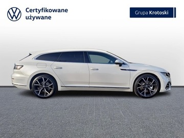 Volkswagen Arteon 2024 Volkswagen Arteon 2.0TSI RLine DSG 280KM/4x4/Cam 3, zdjęcie 6