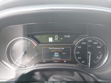 Cadillac 2024 Cadillac CT5 Luxury 2024 2.0l 2.0 Benzyna 237KM, zdjęcie 10