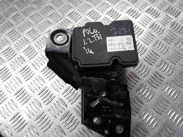 POMPA ABS VW POLO 6R0 6R0614517AJ