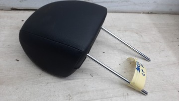 KIA VENGA 14- FACELIFT PODHLAVNÍK KŮŽE PŘEDNÍ