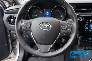 Toyota Auris II 2016 LIFT*oryg. lakier*BEZ MANKAMENTÓW*duży wybór z NL, zdjęcie 22