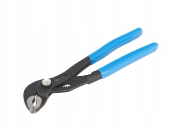 РЕГУЛИРУЕМЫЕ ТРУБОКОЛЕЗЫ 250 ММ С ЗАКАЛЕННЫМИ ГУБКАМИ CrV СТАЛЬ