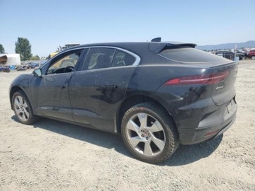 Jaguar I-Pace 2019 Jaguar I-Pace 2019 JAGUAR I-PACE S, silnik elektryczny Elektryczny 394KM, zdjęcie 2