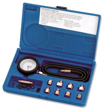 TIT-010 TESTER CIŚNIENIA OLEJU ASTA