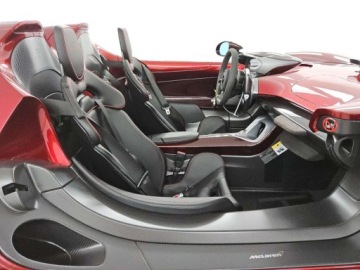  McLaren Inny Elva 2021 4.0 Benzyna 804KM, zdjęcie 10