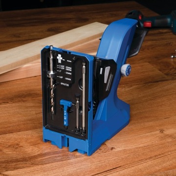 Инструмент для расшивки Kreg Pocket 720