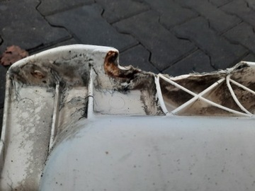 ПРАВЫЙ СТУПЕНЬ В КОМПЛЕКТЕ RENAULT MIDLUM 17.5 КОЛЕСА
