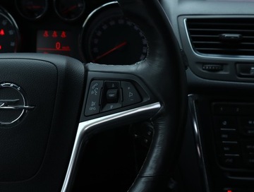 Opel Mokka I SUV 1.4 Turbo ECOTEC 140KM 2014 Opel Mokka 1.4 Turbo, Serwis ASO, Skóra, Navi, zdjęcie 20