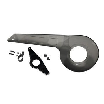 Чехол для велосипедной цепи Велоспорт с фиксированным комплектом