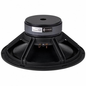 Dayton Audio RS270P-8A 10-дюймовый бумажный низкочастотный динамик, 8 Ом