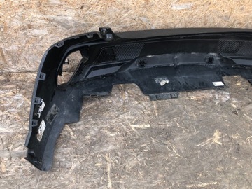 2× PEUGEOT 408 GT NÁRAZNÍK ZADNÍ 4xPDC KAMERA 2022 ->