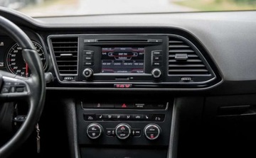 Seat Leon III ST 1.4 TSI 140KM 2013 Seat Leon Seat Leon 1.4 Benzyna 140KM, zdjęcie 34