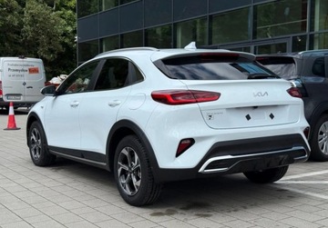 Kia XCeed Crossover Facelifting 1.5 T-GDi 140KM 2024 Kia XCeed MY25 wersja M, pakiet SMART, pakiet ZIMOWY, felgi 16 dostepny od, zdjęcie 8